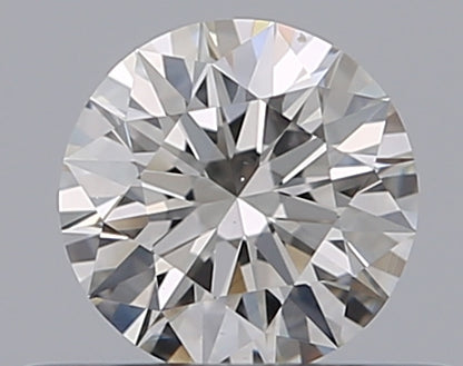 0.30CT ROUND VS2 H WH