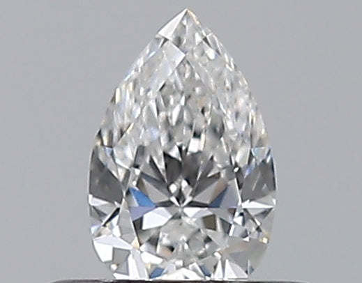 0.30CT PEAR VS1 E WH