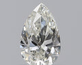 0.40CT PEAR SI1 I WH