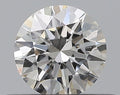 0.38CT ROUND SI2 G WH