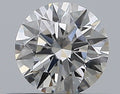 0.40CT ROUND VS1 G WH