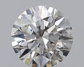 0.40CT ROUND SI2 G NV