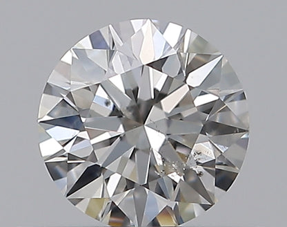 0.40CT ROUND SI2 G NV