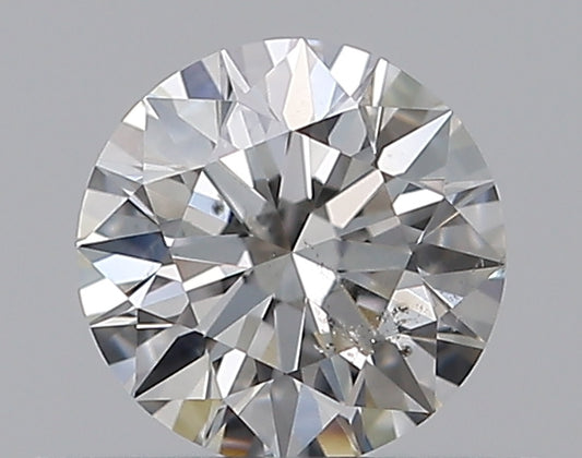 0.40CT ROUND SI2 G NV