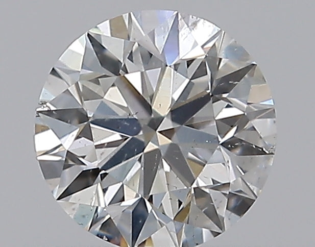 0.46CT ROUND SI2 F NV