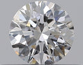 0.35CT ROUND VS2 E WH