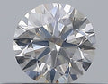0.31CT ROUND SI2 F NV