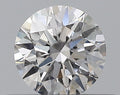 0.36CT ROUND SI2 E WH