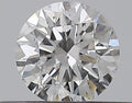 0.31CT ROUND SI2 F WH