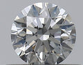 0.36CT ROUND VS1 H WH