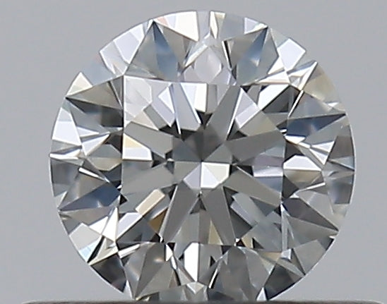 0.36CT ROUND VS1 H WH