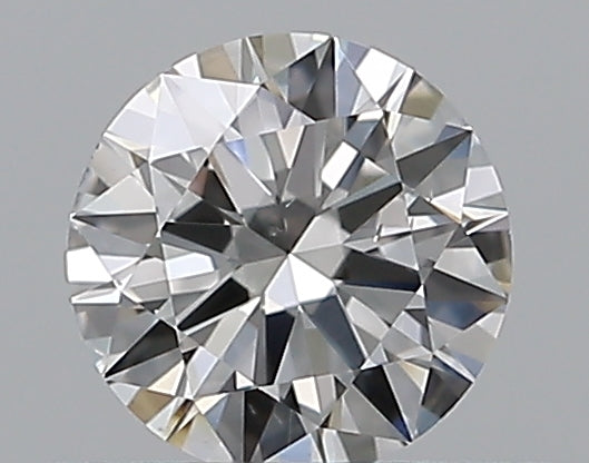 0.30CT ROUND SI1 E WH