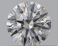 0.31CT ROUND SI2 F WH