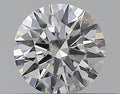 0.31CT ROUND VS2 F WH