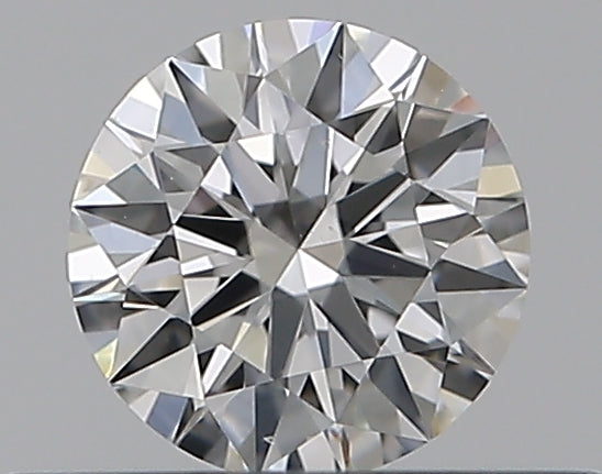0.31CT ROUND VS2 F WH