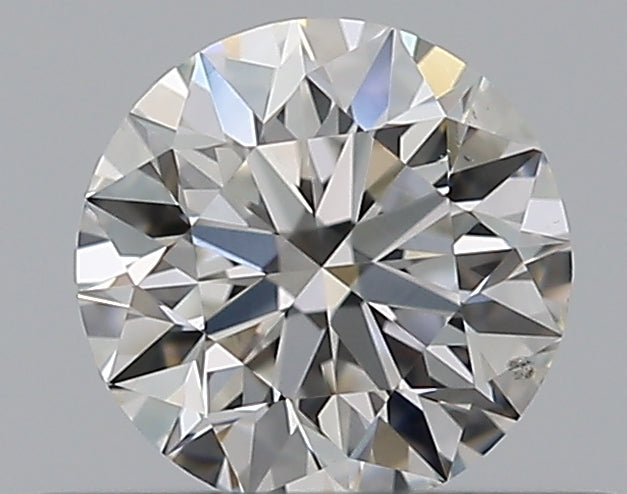 0.40CT ROUND SI1 F WH