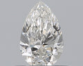 0.40CT PEAR SI2 G WH