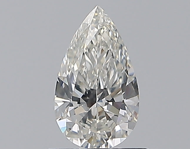 0.71CT PEAR VS2 H WH