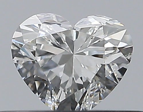 0.31CT HEART VS2 H WH