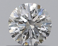 0.62CT ROUND VS1 G WH