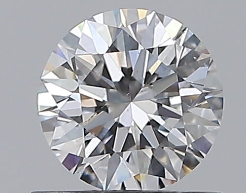 0.71CT ROUND SI1 E WH