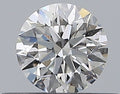 0.35CT ROUND SI2 E WH