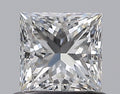 0.70CT PRINCESS VVS2 E WH
