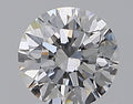 0.50CT ROUND SI2 E WH