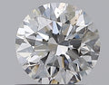 0.56CT ROUND SI1 F WH