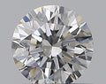 0.35CT ROUND SI1 F WH