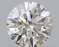 0.30CT ROUND SI1 F WH