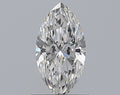 0.72CT MARQUISE VS1 E WH