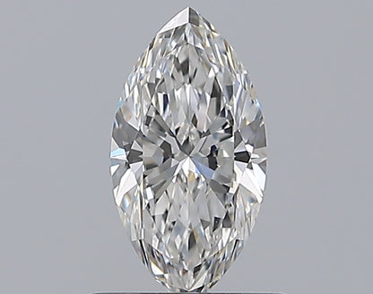 0.72CT MARQUISE VS1 E WH