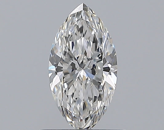 0.72CT MARQUISE VS1 E WH