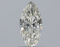 0.60CT MARQUISE VS1 J WH