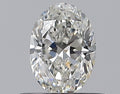0.46CT OVAL IF H WH