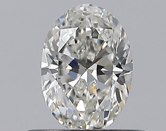 0.46CT OVAL IF H WH