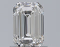 0.75CT EMERALD VVS1 F NV