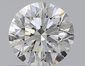0.80CT ROUND VS2 G WH