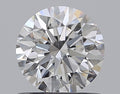 0.77CT ROUND VS2 E WH