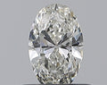 0.42CT OVAL VS2 H WH