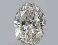 0.45CT OVAL SI1 I NV