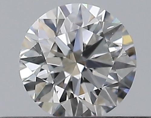 0.30CT ROUND SI2 D WH