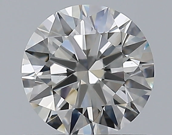 0.59CT ROUND VS1 H WH