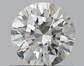 0.60CT ROUND SI1 I WH