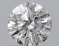 0.50CT ROUND SI2 G WH