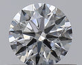 0.39CT ROUND VS2 E WH