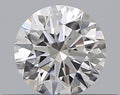 0.33CT ROUND SI1 E WH