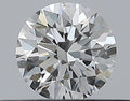 0.30CT ROUND SI1 G WH