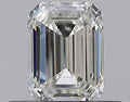 0.38CT EMERALD VVS2 H WH